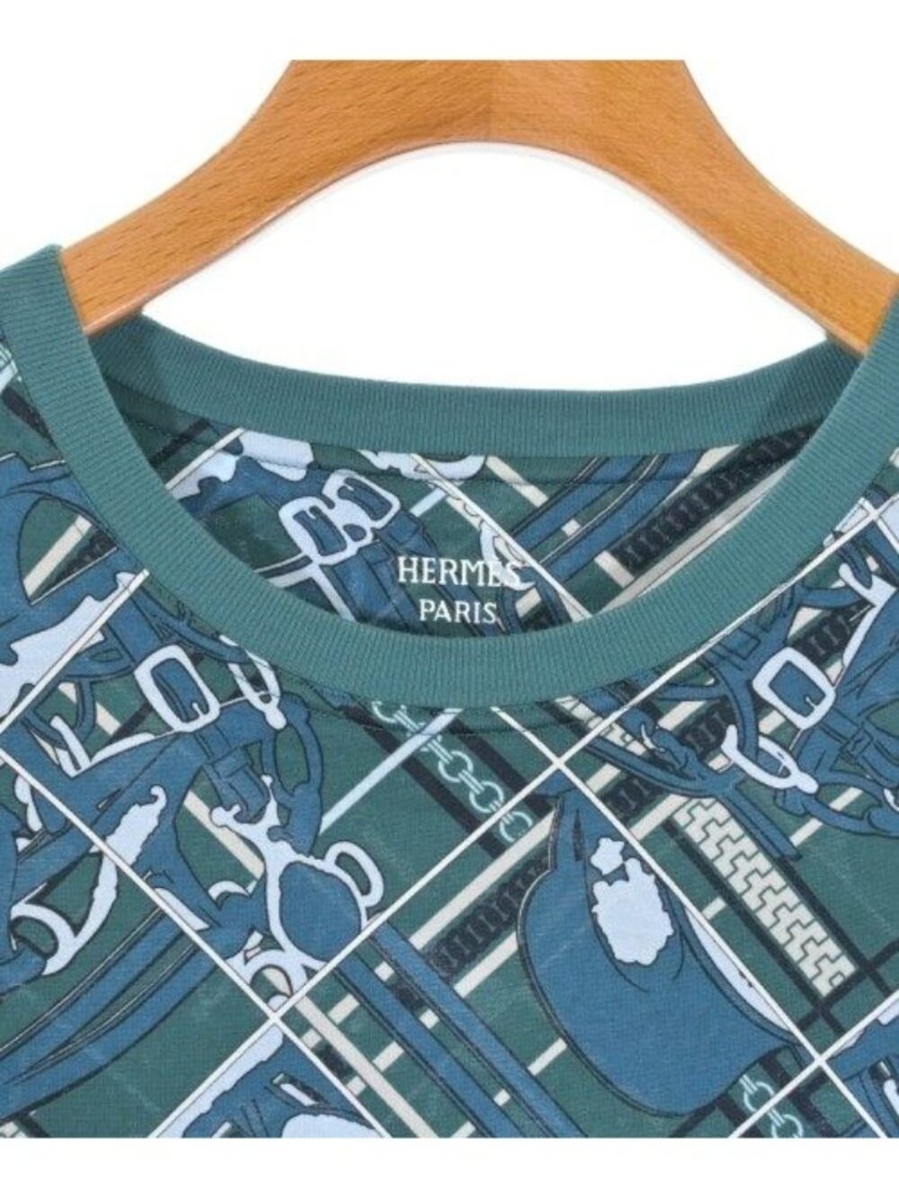 Hermes Dress - Picture 7 of 9